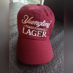 Yuengling Hat